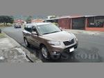 Hyundai Santa Fe 2011