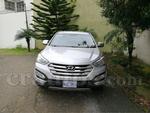 2013 Hyundai Santa Fe