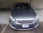 2014 Hyundai Accent