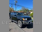 2002 toyota 4runner