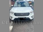 Hyundai Creta 2016