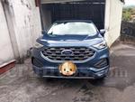 Ford Edge 2019