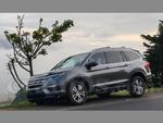 2016 Honda Pilot Ex-ln
