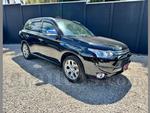 2017 Mitsubishi Outlander