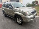 2003 Toyota Land Cruiser Prado