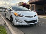 Hyundai Elantra 2014