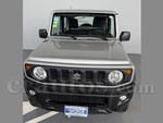 Suzuki Jimny 2023