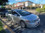 2006 Honda Civic Ex