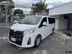 2022 Toyota Hiace 1gd
