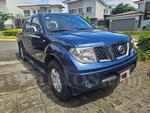 Nissan Navara 2012