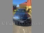 2014 BMW 520i