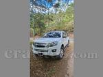 2016 Isuzu D-max