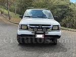 2003 Toyota Hilux