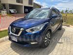 2017 Nissan Kicks