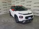 2018 Citroen C3 Air Cross