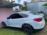 BMW X4 2015