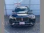 2022 BMW X7 X Drive