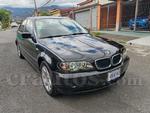 2003 BMW 318