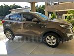 2014 Kia Sportage