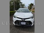 Toyota Corolla 2017