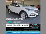 Hyundai Santa Fe 2017