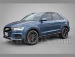 2016 Audi Q3