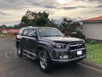 2012 toyota 4runner