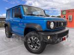 2024 Suzuki Jimny