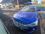 Hyundai Elantra 2019