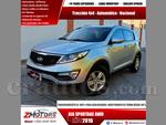 2016 kia sportage