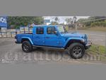 2020 Jeep Gladiador