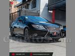 2015 Lexus Es350