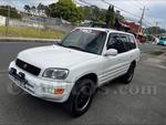 1999 Toyota Rav4
