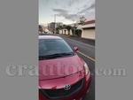 2012 Toyota Yaris
