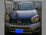 2005 toyota rav4