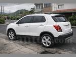 2015 Chevrolet Trax Ltz