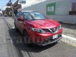Nissan Qashqai 2017