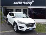 2019 Hyundai Tucson Gl