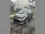 2019 Kia Picanto
