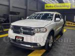 2013 Dodge Durango Sxt