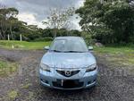 2007 Mazda 3