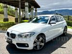 2017 BMW 118i Sport