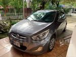 Hyundai Accent 2015