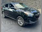 Hyundai Tucson 2015
