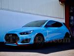 2022 Hyundai Veloster N