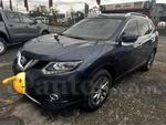 2016 Nissan X-trail
