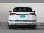 2021 Audi E-tron