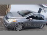 2008 Nissan Versa