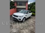 2014 Land Rover Range Rover Sport