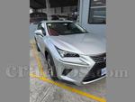 2018 Lexus Nx300h